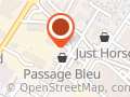 Passage Bleu