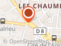 Direction départementale de la cohésion sociale et de la protection des populations (DDCSPP)