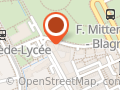 Restaurant Sporting Eat - Blagnac