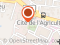Centre Agréé de Comptabilité de Gestion Et D'economie Rurale