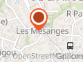 École Maternelle Les Mésanges
