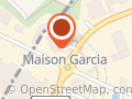 Maison Garcia