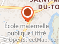 École Maternelle Publique Littré
