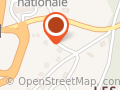 Gendarmerie Brigade Motorisée Autoroutière De Bessines Sur Gartempe