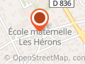 Ecole Maternelle Les Hérons