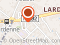 Les Jardins de Lardenne