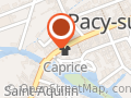 Pacy Palace