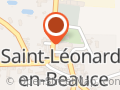 Eglise Saint-Léonard