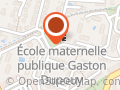 École Maternelle Publique Gaston Dupouy