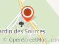 Le Jardin des Sources