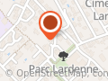 Syndicat Copro Jardin d'Alembert 2