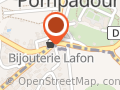 Pharmacie de Pompadour