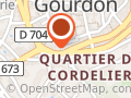Lady Barber Gourdon