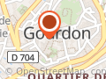 Pizzeria Jo Gourdon