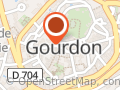 Bridge Club Gourdonnais