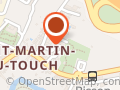 Association Club 3eme Age St Martin Touch