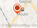Chez Mon Copain Food truck