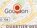 Paroisse de Gourdon