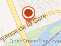 Association Le Pont