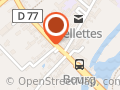 Pharmacie de Cellettes