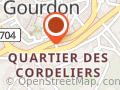 services à domicile AMDG (Aide au Maintien à Domicile du Gourdonnais)