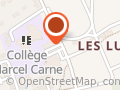 Collège Marcel Carné