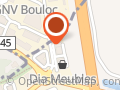 Le Paseo