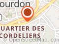 Digeon Vincent Huissier Justic