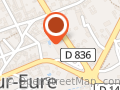 Carrefour Location