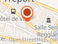 Centre Technique Municipal