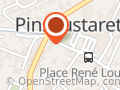 Audition Pins-Justaret