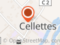 Paroisse De Cellettes
