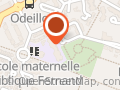 LES AMIS DU PETIT FERDINAND