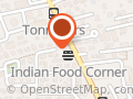IFC (INDIAN FOOD CORNER)