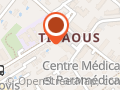 École Maternelle Publique Les Tibaous