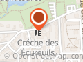 Les écureuils