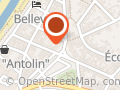 Villa le Tabellion - Mers les bains