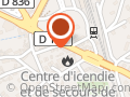 Centre d'Incendie et de Secours CIS