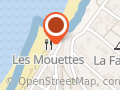 Les Mouettes