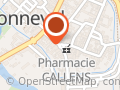 Pharmacie callens rodriguez