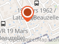 Résidence étudiante Artémisia Toulouse - Les Arènes