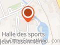 Halle Des Sports Jean Tissonnières