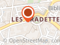 Laboratoire d'analyses médicales - Pradettes - Cerballiance