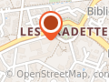 CAISSE DE CREDIT MUTUEL TOULOUSE PRADETTES