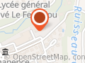 Complexe Sportif De Naudin