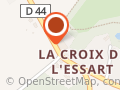 Lacroix Automobile sarl