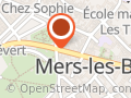 Mer's pizza