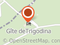 Gîte d'étape de Trigodina
