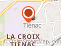 École Maternelle Publique Croix Tienac