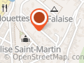 L'atelier de Maryse